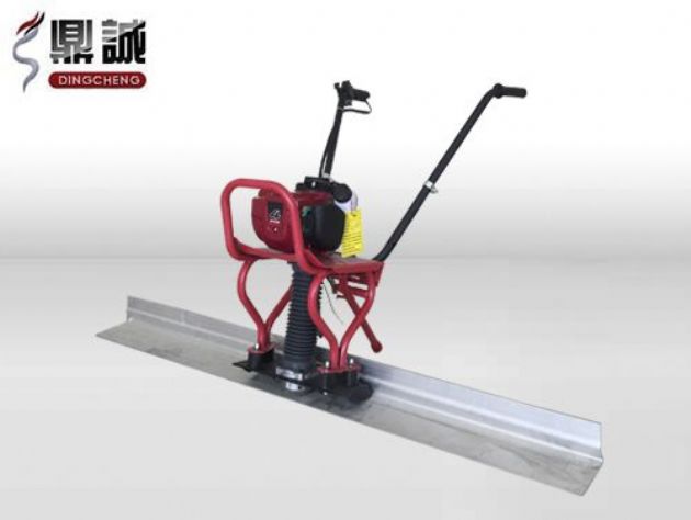 點(diǎn)擊查看詳細信息<br>標題：混凝土振動(dòng)尺 閱讀次數：13262