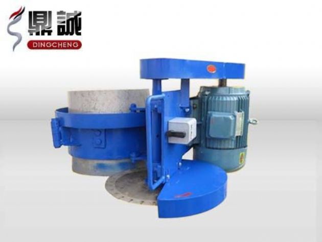 點(diǎn)擊查看詳細信息<br>標題：卡箍式管樁切樁機 閱讀次數：14174