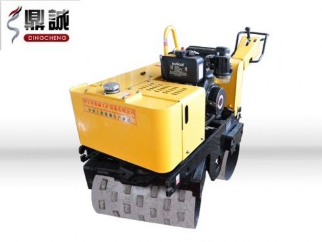 點(diǎn)擊查看詳細信息<br>標題：DC-840-II溝槽回填壓實(shí)機 閱讀次數：14954