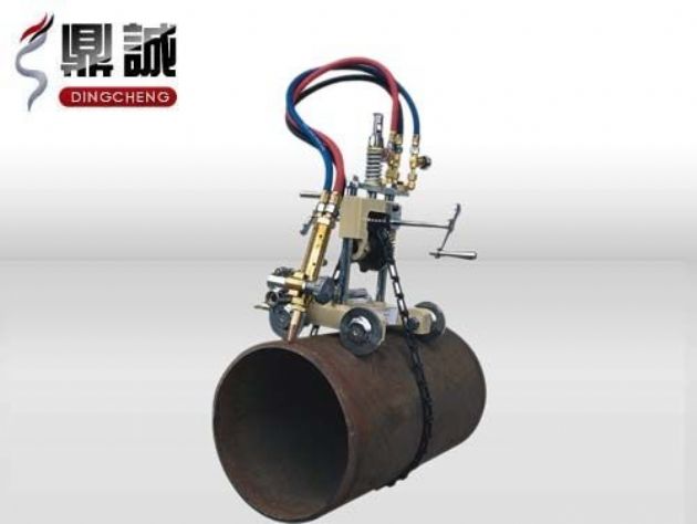 點(diǎn)擊查看詳細信息<br>標題：手搖式管道切割機 閱讀次數：5095