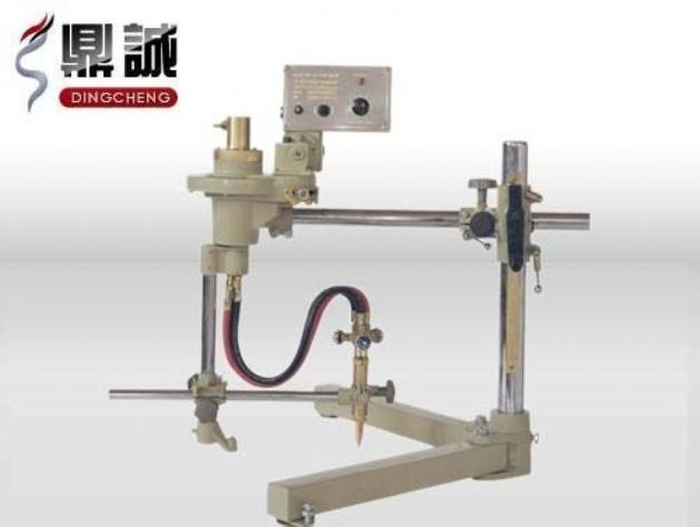 點(diǎn)擊查看詳細信息<br>標題：火焰切割圓機  閱讀次數：4730