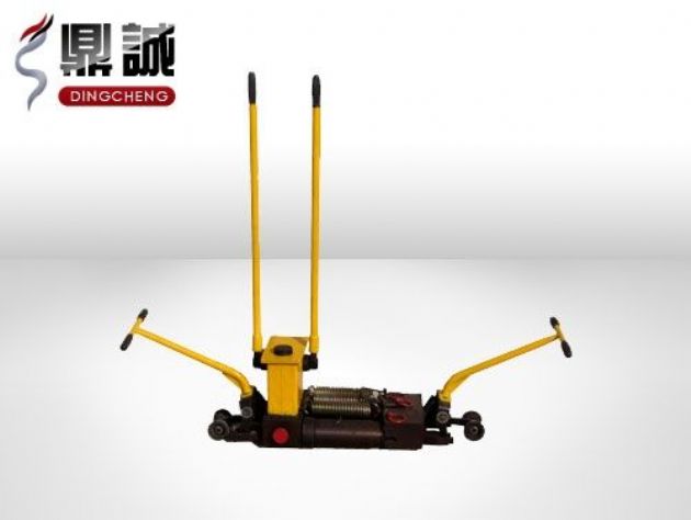 點(diǎn)擊查看詳細信息<br>標題：軌縫調整器 閱讀次數：4613