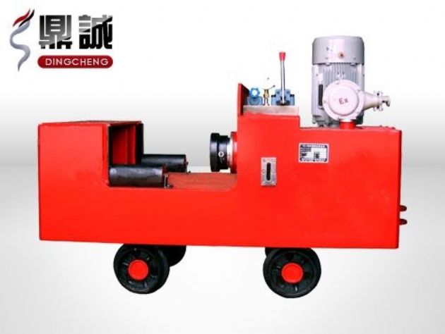 點(diǎn)擊查看詳細信息<br>標題：液壓校直機 閱讀次數：4755