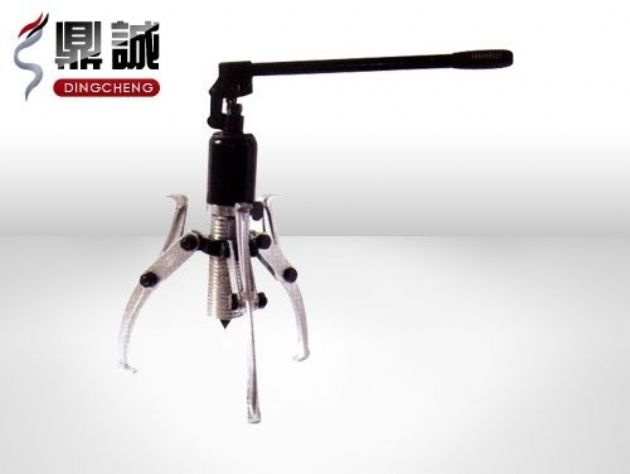 點(diǎn)擊查看詳細信息<br>標題：整體式液壓拉馬 閱讀次數：5034