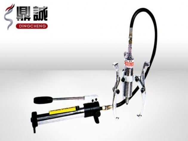 點(diǎn)擊查看詳細信息<br>標題：分體式液壓拉馬 閱讀次數：4714