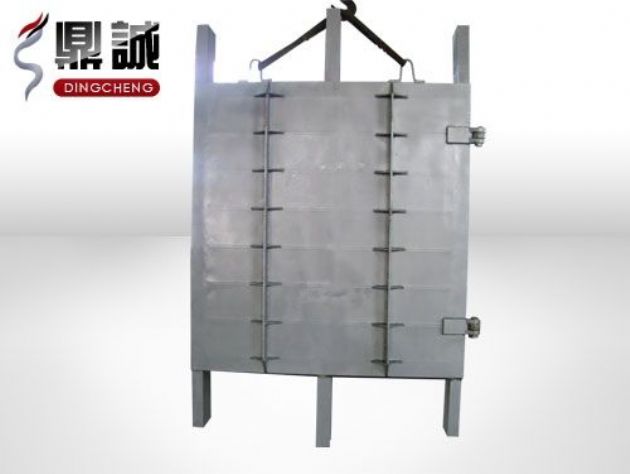 點(diǎn)擊查看詳細信息<br>標題：礦用防水密閉門(mén) 閱讀次數：7598