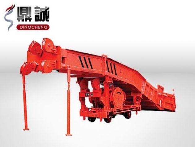 點(diǎn)擊查看詳細信息<br>標題：耙斗裝巖機 閱讀次數：6991