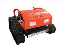 點(diǎn)擊查看詳細信息<br>標題：遙控式割草機 閱讀次數：2955